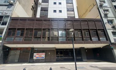 ALQUILER LOCAL CON OFICINAS EN MICROCENTRO