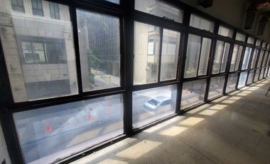 ALQUILER LOCAL CON OFICINAS EN MICROCENTRO