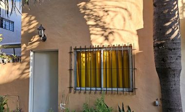 VENTA DE CASA DUPLEX  EN MONTE GRANDE