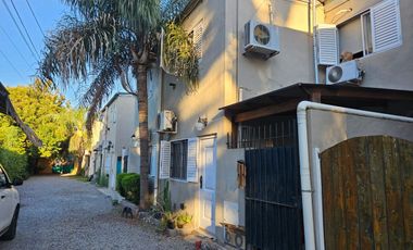 VENTA DE CASA DUPLEX  EN MONTE GRANDE