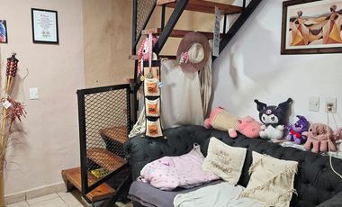 VENTA DE CASA DUPLEX  EN MONTE GRANDE
