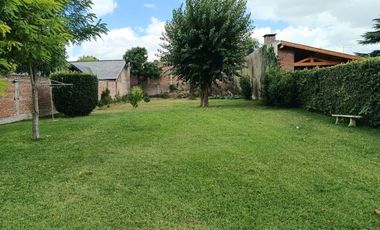 CASA VENTA 5 AMBIENTES LUIS GUILLON APTA CREDITO
