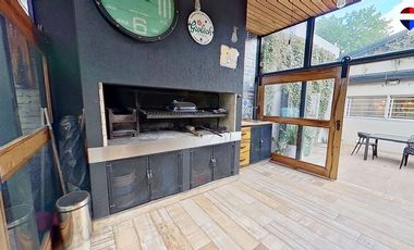 VENTA CASA 3 AMB. VILLA ADELINA PARQUE CISNEROS