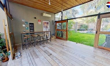 VENTA CASA 3 AMB. VILLA ADELINA PARQUE CISNEROS