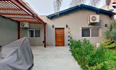 VENTA CASA 3 AMB. VILLA ADELINA PARQUE CISNEROS