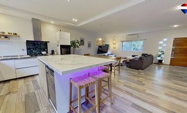 VENTA CASA 3 AMB. VILLA ADELINA PARQUE CISNEROS