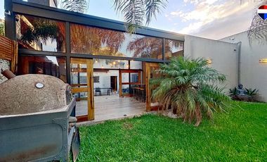 VENTA CASA 3 AMB. VILLA ADELINA PARQUE CISNEROS