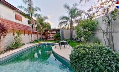 VENTA CASA 3 AMB. VILLA ADELINA PARQUE CISNEROS