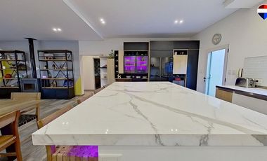 VENTA CASA 3 AMB. VILLA ADELINA PARQUE CISNEROS