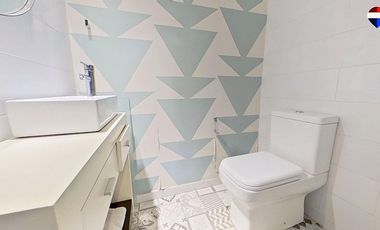 VENTA CASA 3 AMB. VILLA ADELINA PARQUE CISNEROS