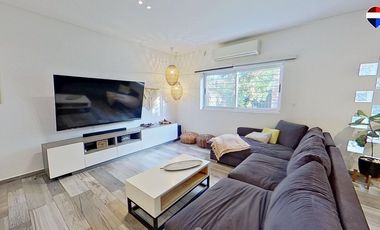 VENTA CASA 3 AMB. VILLA ADELINA PARQUE CISNEROS