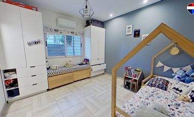 VENTA CASA 3 AMB. VILLA ADELINA PARQUE CISNEROS