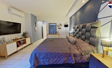 VENTA CASA 3 AMB. VILLA ADELINA PARQUE CISNEROS