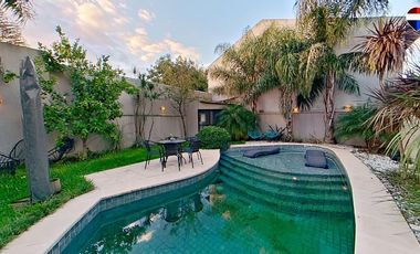 VENTA CASA 3 AMB. VILLA ADELINA PARQUE CISNEROS