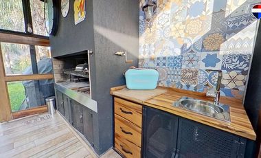 VENTA CASA 3 AMB. VILLA ADELINA PARQUE CISNEROS