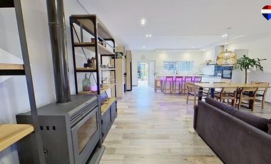 VENTA CASA 3 AMB. VILLA ADELINA PARQUE CISNEROS