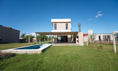 CASA VENTA GORINA 3/4 DORMITORIOS PARQUE PILETA