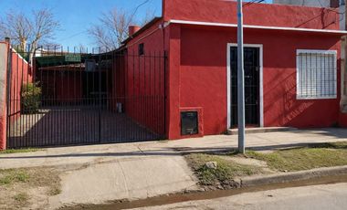 VENTA CASA MULTIFAMILIAR, LOS POLVORINES