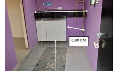 VENTA CASA MULTIFAMILIAR, LOS POLVORINES