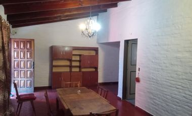 VENTA CASA MULTIFAMILIAR, LOS POLVORINES