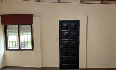 VENTA CASA MULTIFAMILIAR, LOS POLVORINES
