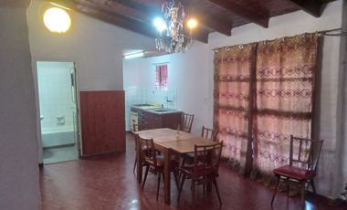 VENTA CASA MULTIFAMILIAR, LOS POLVORINES