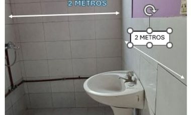VENTA CASA MULTIFAMILIAR, LOS POLVORINES