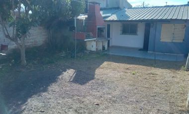 VENTA CASA MULTIFAMILIAR, LOS POLVORINES