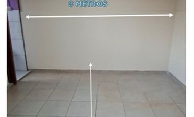 VENTA CASA MULTIFAMILIAR, LOS POLVORINES