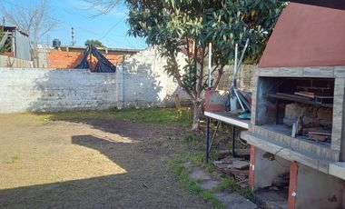VENTA CASA MULTIFAMILIAR, LOS POLVORINES