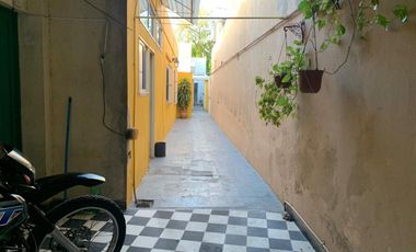 PH 3 AMB. PATIO Y PARRILA + LOCAL + MONOAMBIENTE
