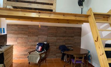 PH 3 AMB. PATIO Y PARRILA + LOCAL + MONOAMBIENTE
