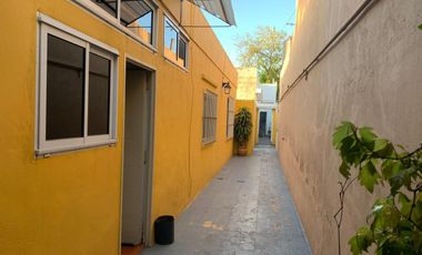 PH 3 AMB. PATIO Y PARRILA + LOCAL + MONOAMBIENTE