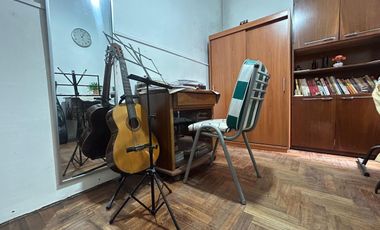 IDEAL INVERSOR / 2 FAMILIAS: 3 unidades V. Alsina