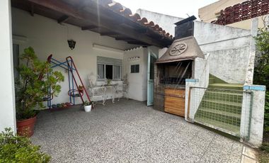 IDEAL INVERSOR / 2 FAMILIAS: 3 unidades V. Alsina