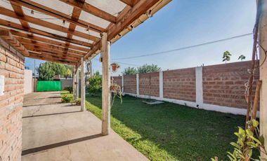 Casa 2 Dorm c/ Parque y Parrilla – Guernica