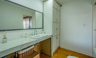 Casa 2 Dorm c/ Parque y Parrilla – Guernica
