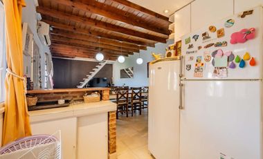 Casa 2 Dorm c/ Parque y Parrilla – Guernica