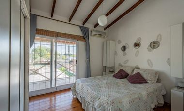Casa 2 Dorm c/ Parque y Parrilla – Guernica
