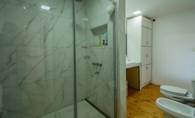 Casa 2 Dorm c/ Parque y Parrilla – Guernica