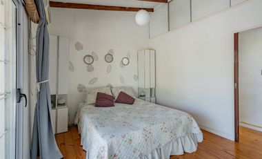 Casa 2 Dorm c/ Parque y Parrilla – Guernica