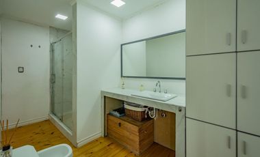 Casa 2 Dorm c/ Parque y Parrilla – Guernica