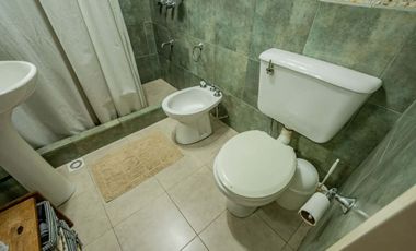 Casa 2 Dorm c/ Parque y Parrilla – Guernica
