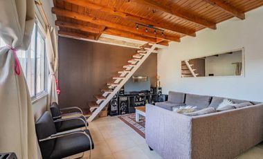 Casa 2 Dorm c/ Parque y Parrilla – Guernica