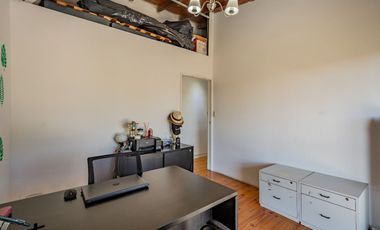 Casa 2 Dorm c/ Parque y Parrilla – Guernica