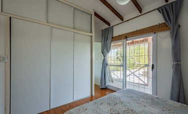 Casa 2 Dorm c/ Parque y Parrilla – Guernica