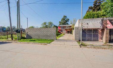 Casa 2 Dorm c/ Parque y Parrilla – Guernica