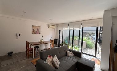 DEPARTAMENTO EN VENTA EN  BRAGADO