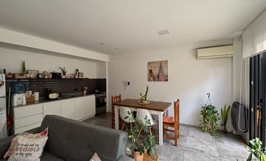 DEPARTAMENTO EN VENTA EN  BRAGADO
