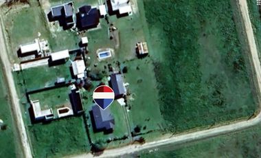 VENTA EXCELENTE CASA 4 AMB, QUINCHO Y PARQUE,VIDAL